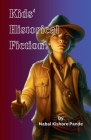 Kids' Historical Fiction Cover Image