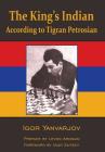 The King's Indian According to Tigran Petrosian Cover Image