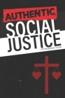 Authentic Social Justice Cover Image