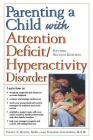 Parenting a Child with Attention Deficit/Hyperactivity Disorder Cover Image