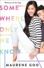 Somewhere Only We Know Cover Image