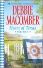 Heart of Texas Volume 3: An Anthology By Debbie Macomber Cover Image