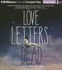 Love Letters to the Dead By Ava Dellaira Cover Image