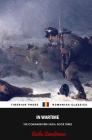 In Wartime By Alan Stroe (Translator), Duiliu Zamfirescu Cover Image