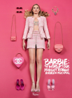 Barbie(TM): The World Tour By MARGOT ROBBIE, ANDREW MUKAMAL, Craig McDean (Photographs by), Edward Enninful (Foreword by), Margaret Zhang (Introduction by), Greta Gerwig (Afterword by) Cover Image