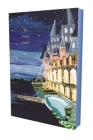 The Great Gatsby: Deluxe Painted Edition By F. Scott Fitzgerald, Laci Fowler (Other) Cover Image