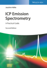 Icp Emission Spectrometry: A Practical Guide Cover Image