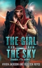 The Girl Who Fell From The Sky Cover Image