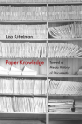 Paper Knowledge: Toward a Media History of Documents (Sign) Cover Image