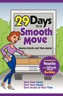 29 Days to a Smooth Move: 2nd Edition By Tara Maras (With), Donna Kozik Cover Image