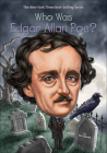 Who Was Edgar Allan Poe? (Who Was...?) By Jim Gigliotti Cover Image