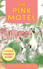 The Pink Motel By Carol Ryrie Brink Cover Image