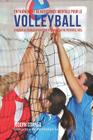 Entrainement de Resistance Mentale Pour La Volleyball: Utiliser la Visualisation pour Atteindre Votre Potentiel Reel Cover Image