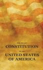 The Pocket Constitution of the United States of America: Us Constitution Book, Bill of Rights and Declaration of Independence Travel Size Cover Image