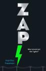 Zap! By Martha Freeman Cover Image