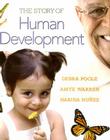The Story of Human Development [With CDROM] Cover Image