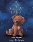 The Puppy Who Could Not Bark By Shana Burchard Cover Image