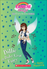 Billie the Baby Goat Fairy (Farm Animal Fairies #4) By Daisy Meadows Cover Image