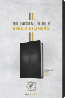 Bilingual Bible / Biblia Bilingue NLT/Ntv By Tyndale (Created by) Cover Image