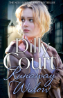 Runaway Widow By Dilly Court Cover Image