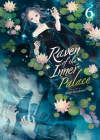 Raven of the Inner Palace (Light Novel) Vol. 6 By Kouko Shirakawa Cover Image