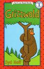 Grizzwold (I Can Read Level 1) By Syd Hoff, Syd Hoff (Illustrator) Cover Image