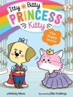 The Puppy Prince (Itty Bitty Princess Kitty #3) Cover Image