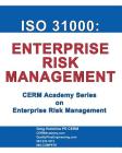 ISO 31000: Enterprise Risk Management By Gregory Hutchins Cover Image