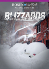 Blizzards By Beatrice Harris Cover Image