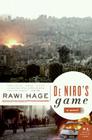 De Niro's Game: A Novel By Rawi Hage Cover Image