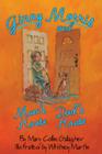 Ginny Morris and Mom's House, Dad's House By Mary C. Gallagher, Whitney Martin (Illustrator) Cover Image