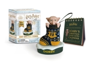 Harry Potter Dobby Christmas Stocking: With Sound! (RP Minis) Cover Image