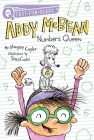 Numbers Queen: A QUIX Book (Addy McBean #1) By Margery Cuyler, Stacy Curtis (Illustrator) Cover Image
