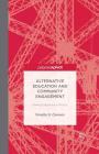 Alternative Education and Community Engagement: Making Education a Priority (Palgrave Pivot) Cover Image