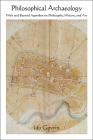 Philosophical Archaeology By Ido Govrin Cover Image