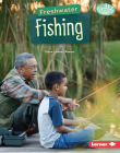 Freshwater Fishing By Diane Lindsey Reeves Cover Image