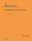 Oman: Reform, Security and U.S. Policy By Congressional Research Service Cover Image