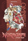 Noragami Omnibus 3 (Vol. 7-9): Stray God By Adachitoka Cover Image