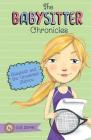 Elisabeth and the Unwanted Advice (Babysitter Chronicles) By C. H. Deriso, Tuesday Mourning (Cover Design by) Cover Image