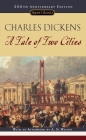 A Tale of Two Cities By Charles Dickens, Frederick Busch (Introduction by), A.N. Wilson (Afterword by) Cover Image
