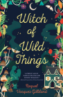 Witch of Wild Things Cover Image
