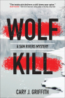 Wolf Kill Cover Image