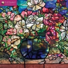 Tiffany Wall Calendar 2021 (Art Calendar) Cover Image