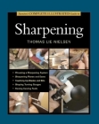 Taunton's Complete Illustrated Guide to Sharpening Cover Image