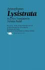 Lysistrata (Plays for Performance) By Aristophanes Cover Image
