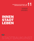 Innenstadtleben By Christoph Mäckler (Editor), Wolfgang Sonne (Editor) Cover Image