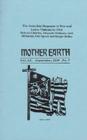 Mother Earth Volume IX the Anarchist Response to War and Labor Violence in 1914: Rebecca Edelsohn, Alexander Berkman, Anti-Militarism, Free Speech and By Rebecca Edelsohn (Editor) Cover Image