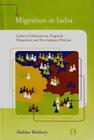 Migration in India: Links to Urbanization, Regional Disparities and Development Policies Cover Image