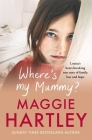 Where's My Mummy By Maggie Hartley Cover Image