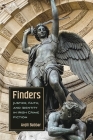 Finders: Justice, Faith, and Identity in Irish Crime Fiction (Irish Studies) Cover Image
